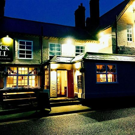 The Black Bull Inn Escrick Bagian luar foto