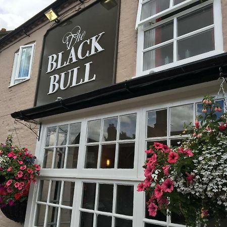 The Black Bull Inn Escrick Bagian luar foto