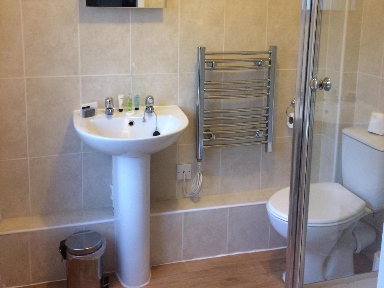 The Black Bull Inn Escrick Ruang foto